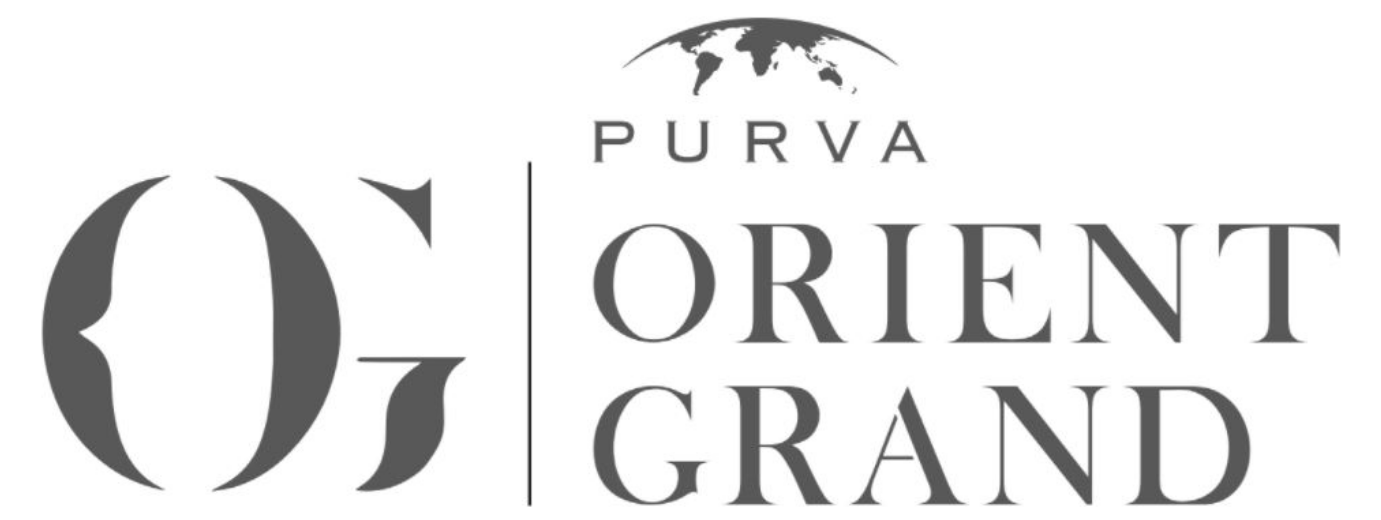 Purva Orient Grand Logo - Provident Housing Limited (Purvankara)